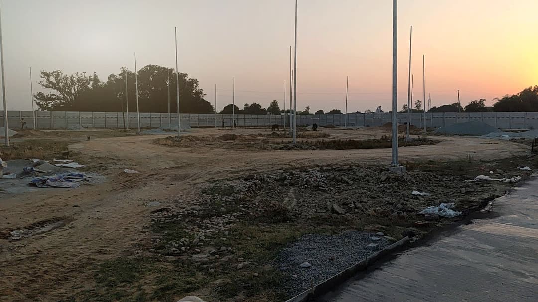 Safe Road Training and Testing Center, Jaunpur