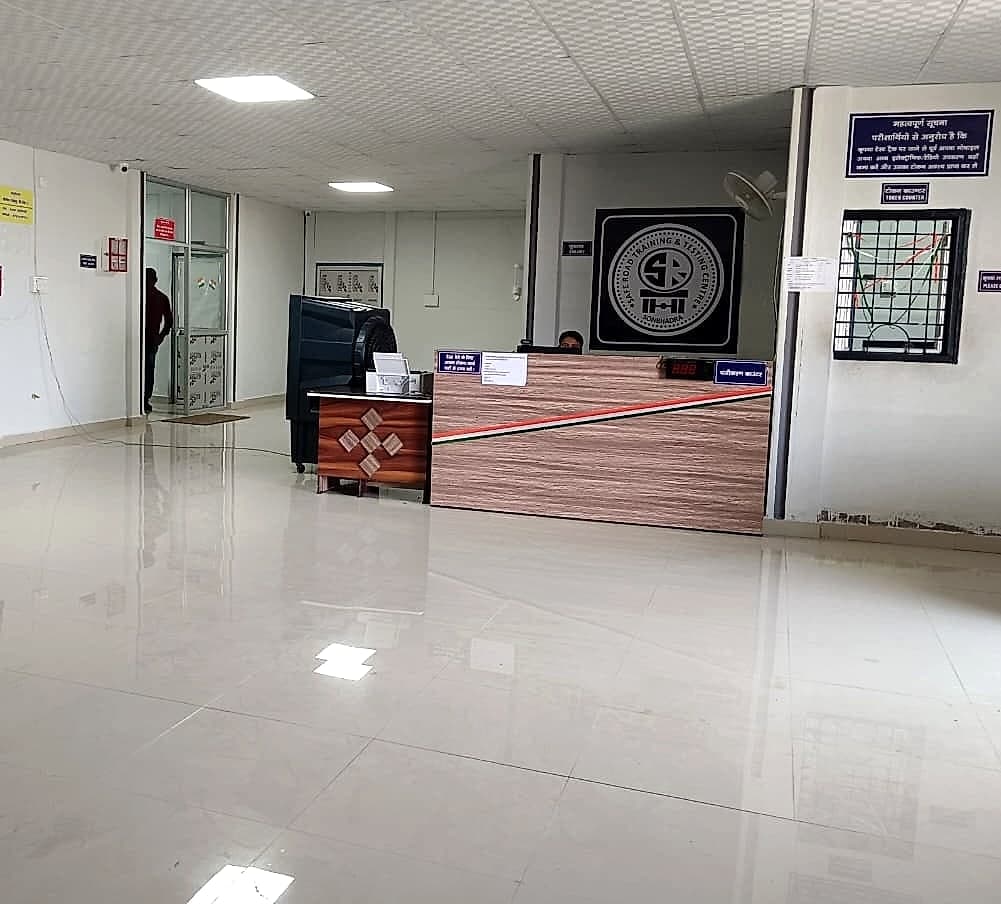 Campus amenities